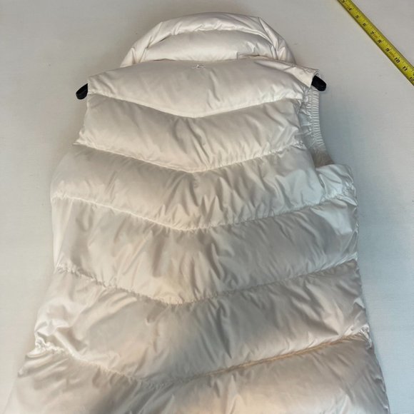 Nike Down  Sleeveless Puffer Vest size M - Picture 2 of 14